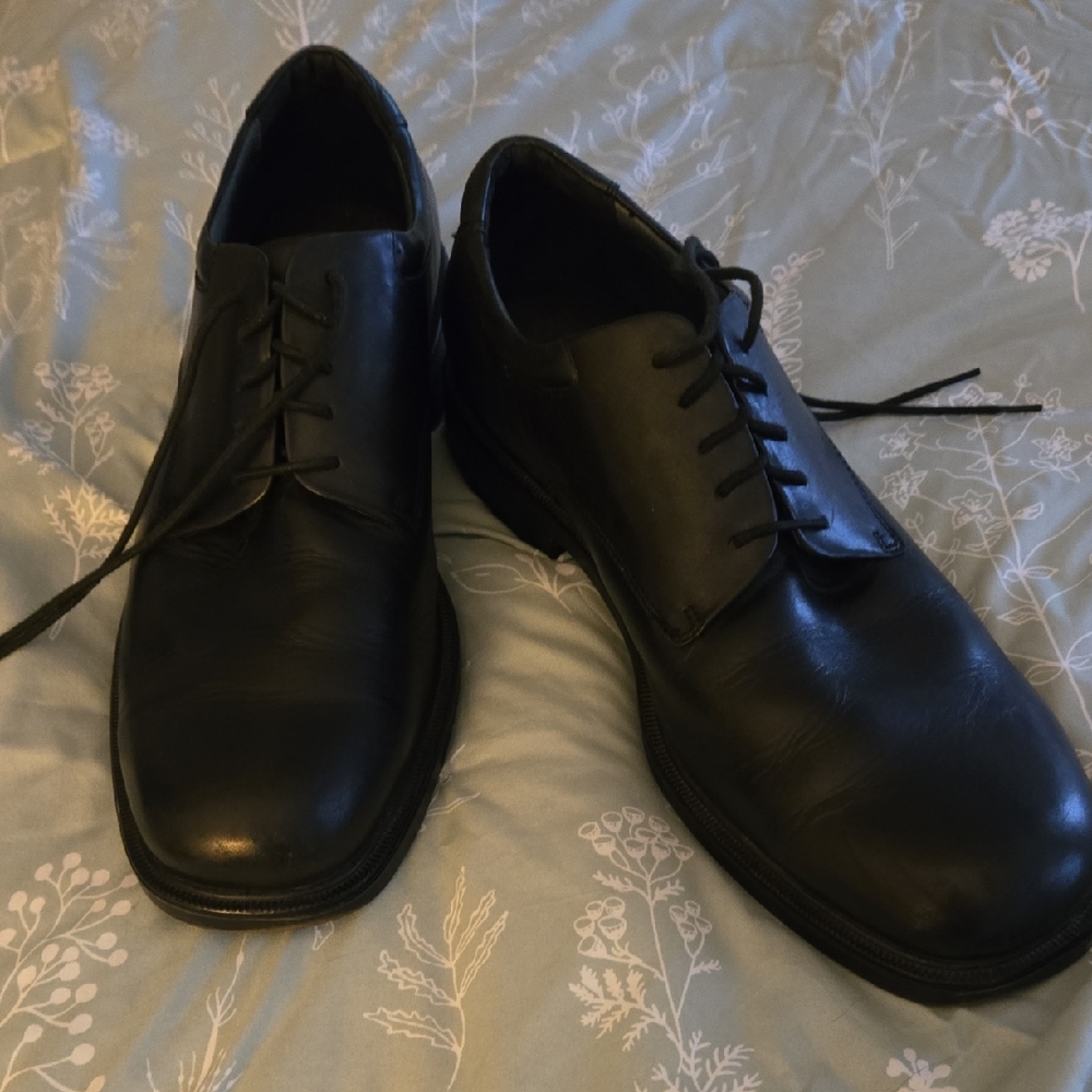 Rockport Men's Dress Shoes Size 14